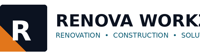 Renova Workz logo
